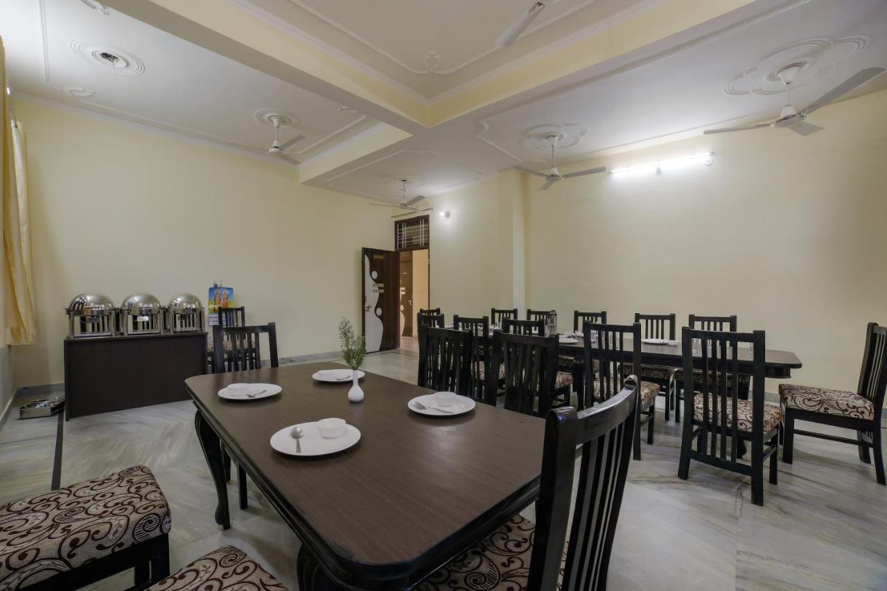 Hotel Tiger Regency Resort Sawai Madhopur Extérieur photo