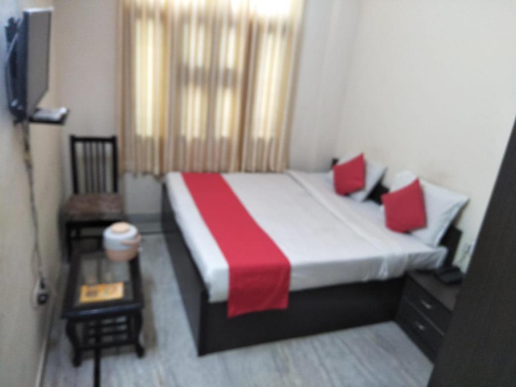 Hotel Tiger Regency Resort Sawai Madhopur Extérieur photo