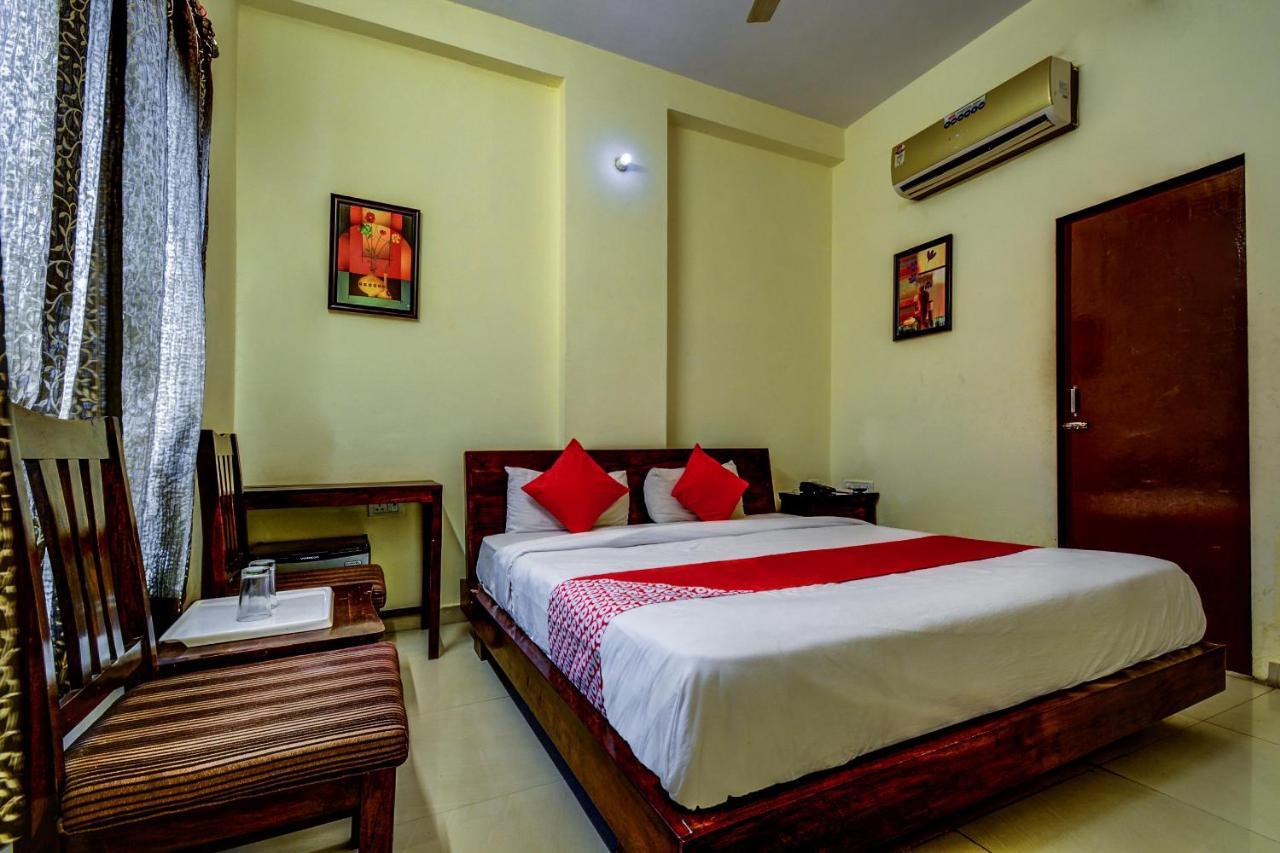 Hotel Tiger Regency Resort Sawai Madhopur Extérieur photo