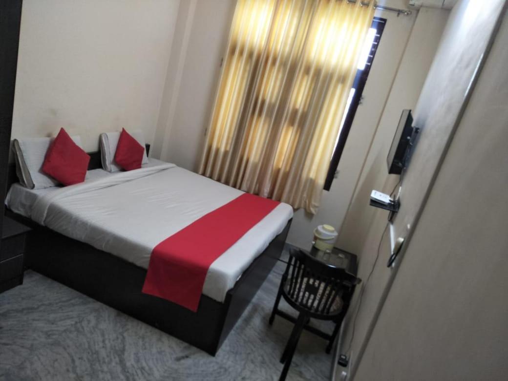 Hotel Tiger Regency Resort Sawai Madhopur Extérieur photo