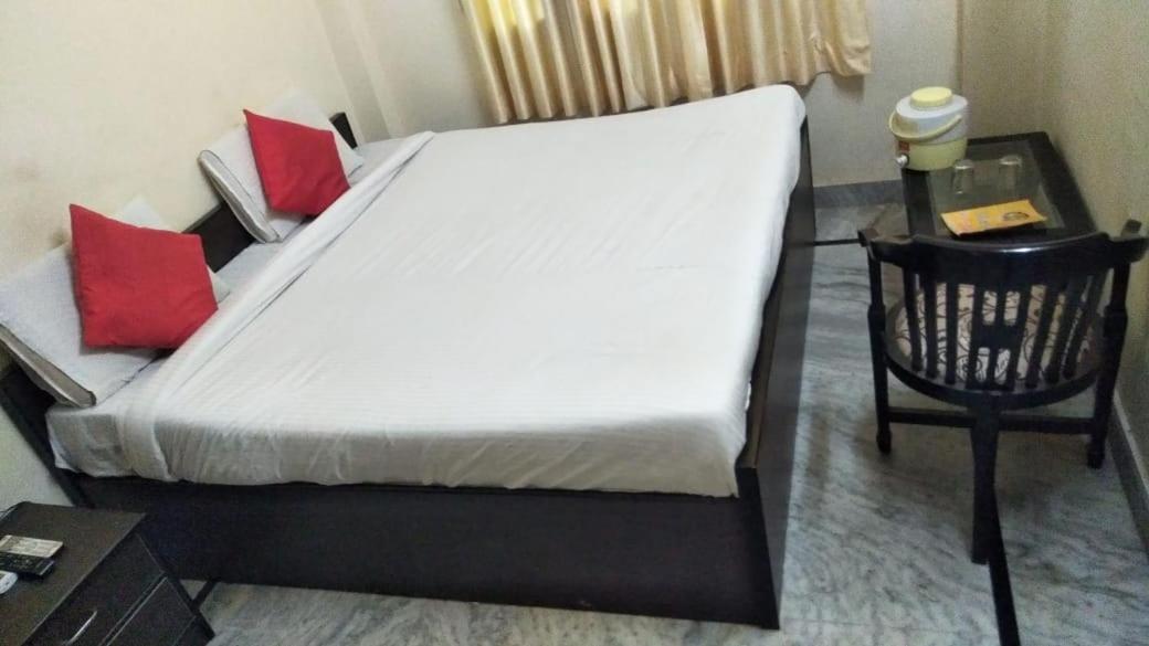 Hotel Tiger Regency Resort Sawai Madhopur Extérieur photo