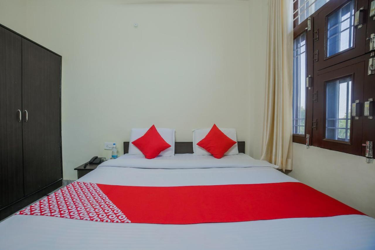Hotel Tiger Regency Resort Sawai Madhopur Extérieur photo