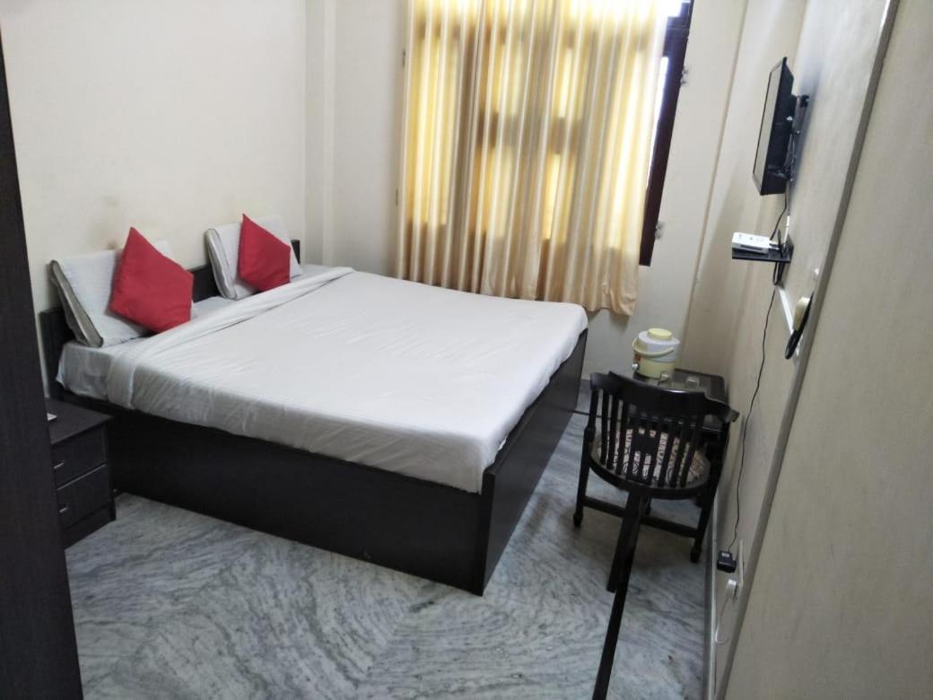 Hotel Tiger Regency Resort Sawai Madhopur Extérieur photo