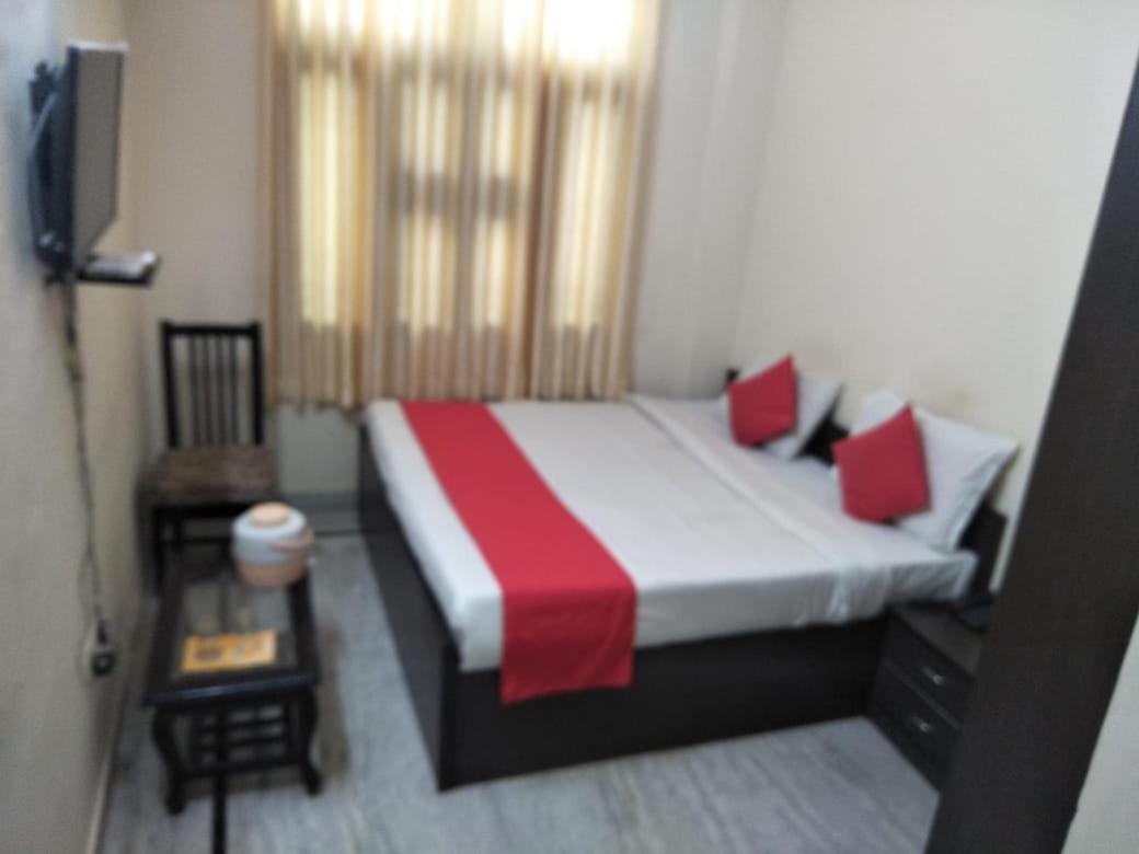 Hotel Tiger Regency Resort Sawai Madhopur Chambre photo