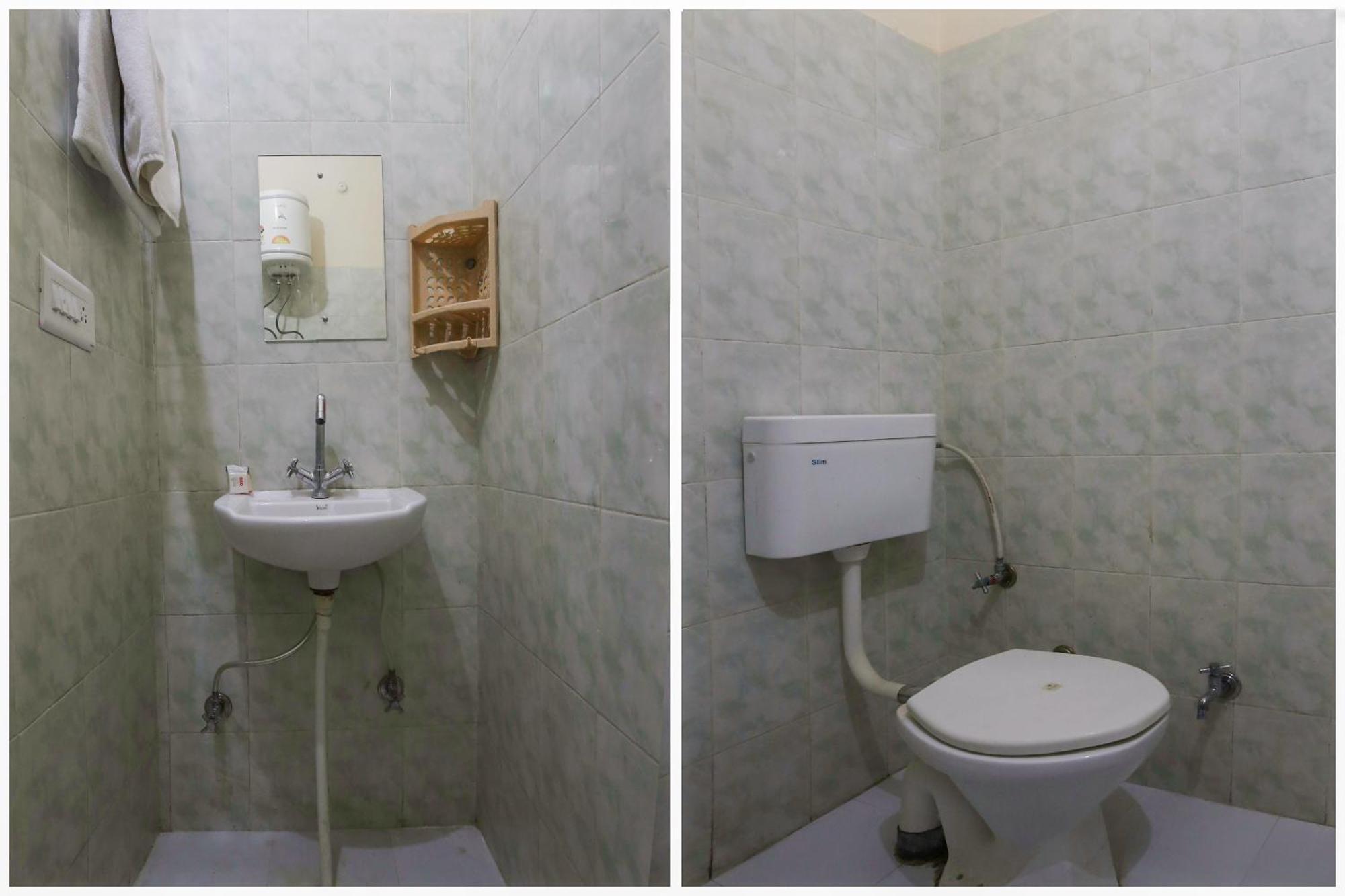 Hotel Tiger Regency Resort Sawai Madhopur Chambre photo