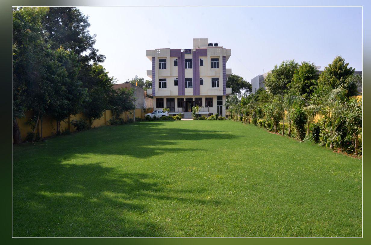 Hotel Tiger Regency Resort Sawai Madhopur Extérieur photo