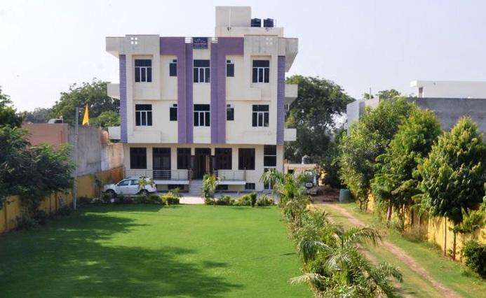 Hotel Tiger Regency Resort Sawai Madhopur Extérieur photo