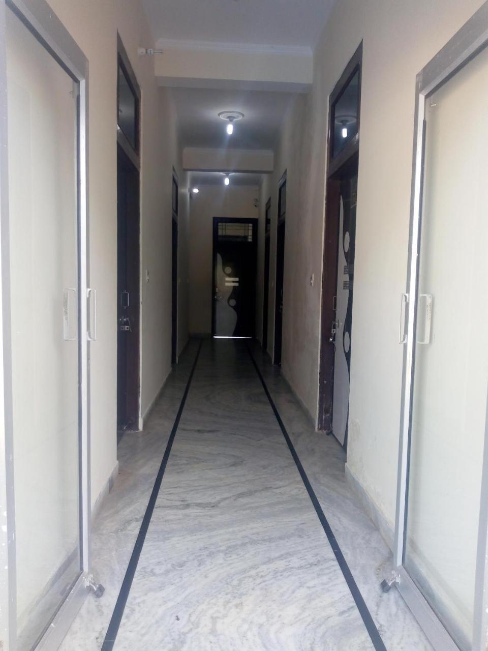 Hotel Tiger Regency Resort Sawai Madhopur Extérieur photo