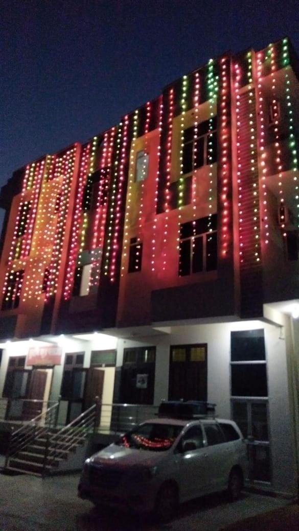 Hotel Tiger Regency Resort Sawai Madhopur Extérieur photo