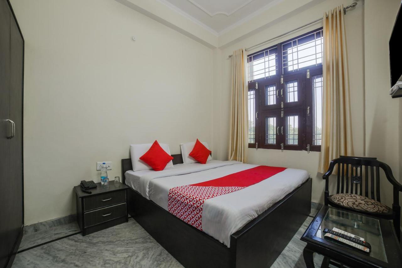 Hotel Tiger Regency Resort Sawai Madhopur Chambre photo