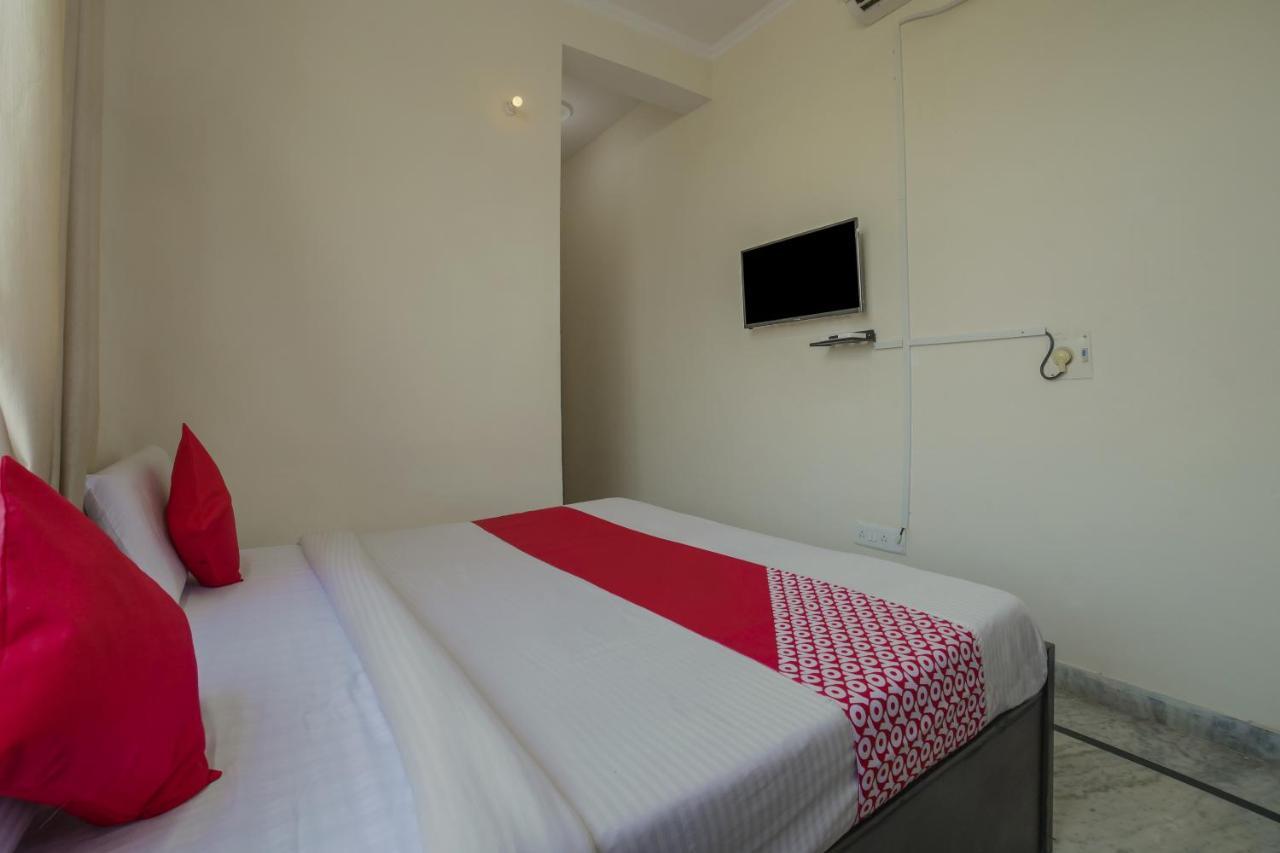 Hotel Tiger Regency Resort Sawai Madhopur Chambre photo