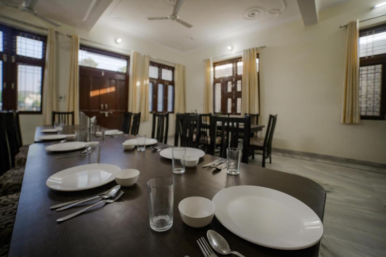 Hotel Tiger Regency Resort Sawai Madhopur Extérieur photo