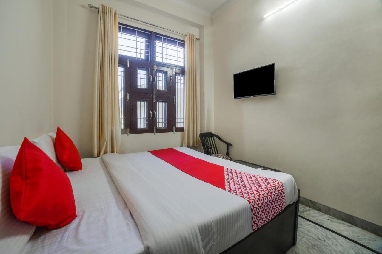 Hotel Tiger Regency Resort Sawai Madhopur Extérieur photo
