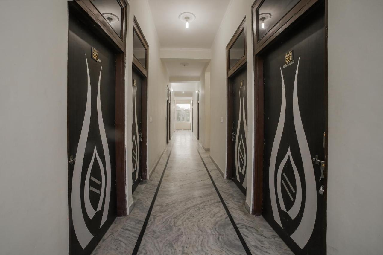 Hotel Tiger Regency Resort Sawai Madhopur Extérieur photo