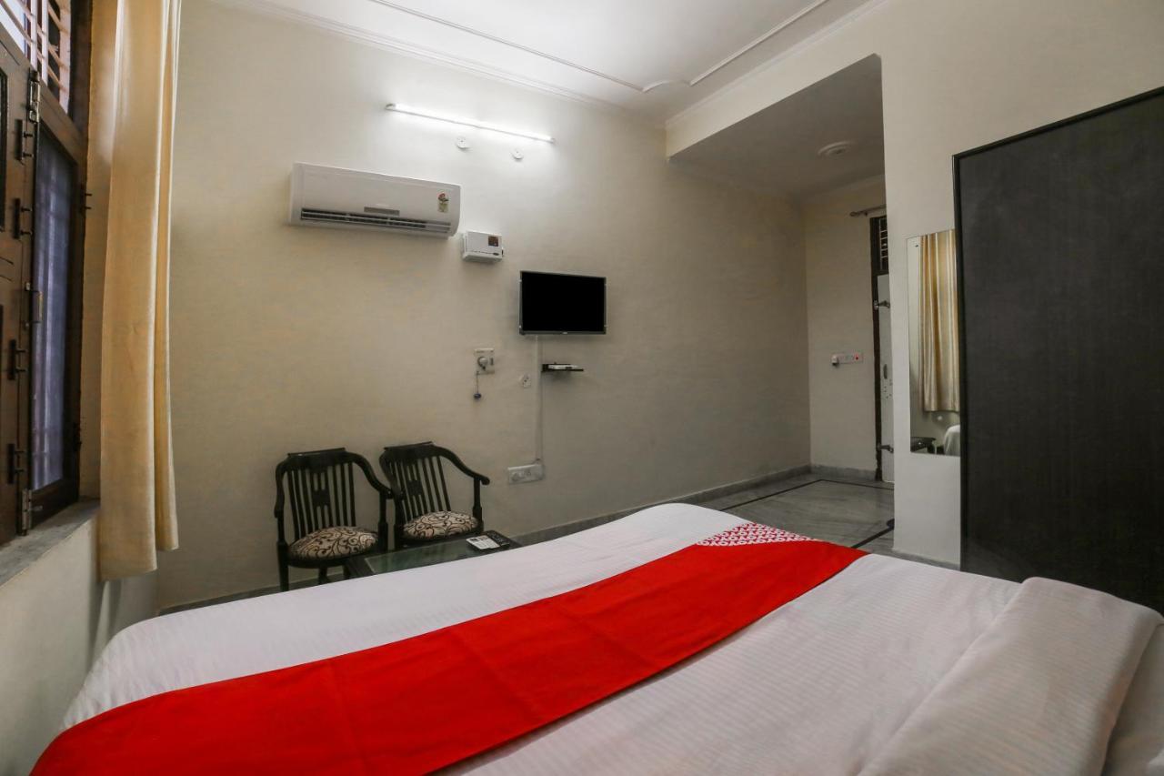 Hotel Tiger Regency Resort Sawai Madhopur Chambre photo