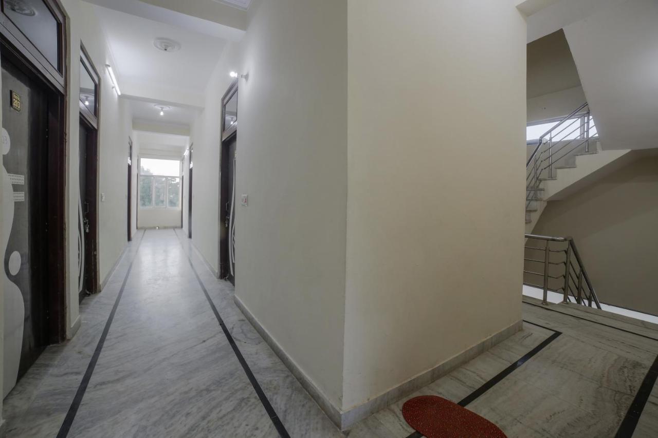 Hotel Tiger Regency Resort Sawai Madhopur Extérieur photo