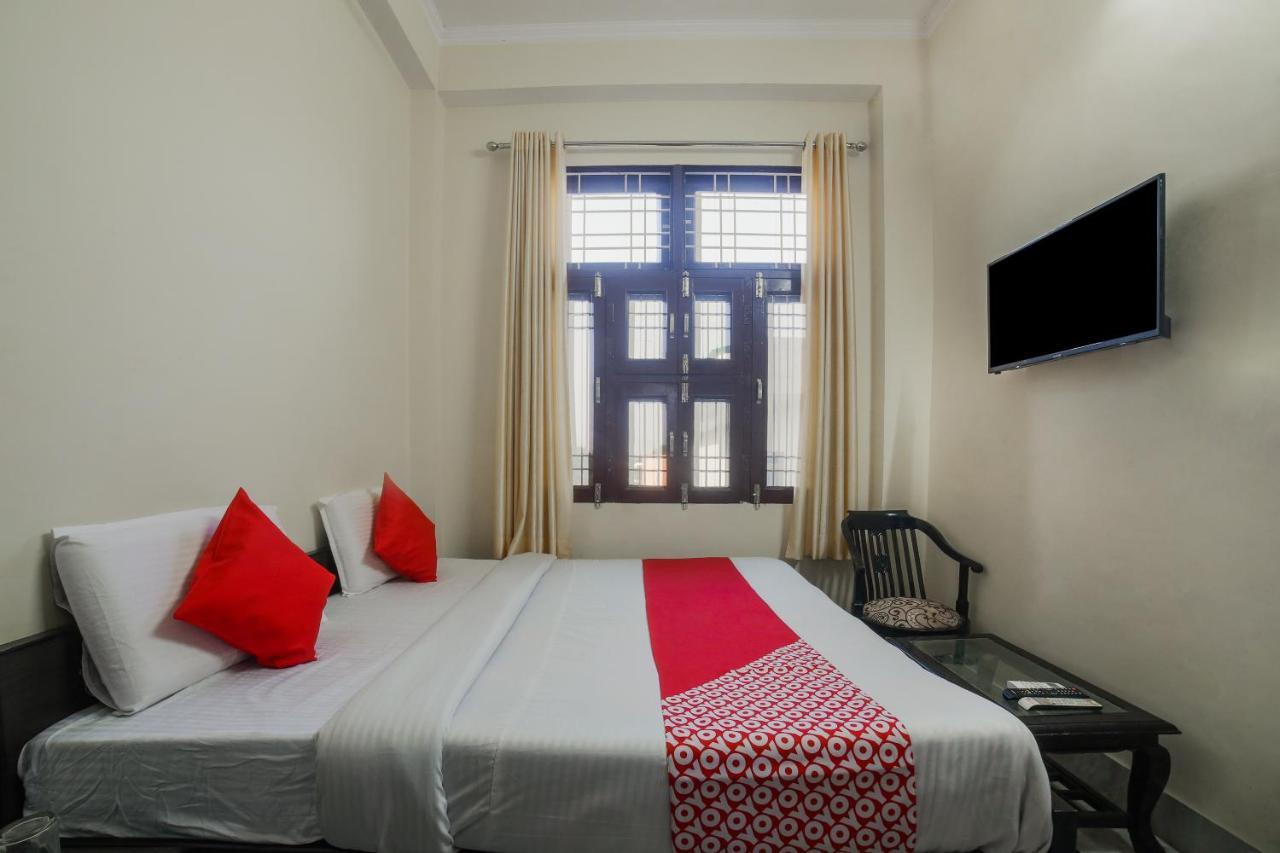 Hotel Tiger Regency Resort Sawai Madhopur Extérieur photo
