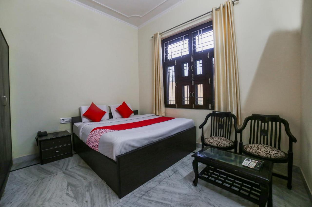 Hotel Tiger Regency Resort Sawai Madhopur Chambre photo