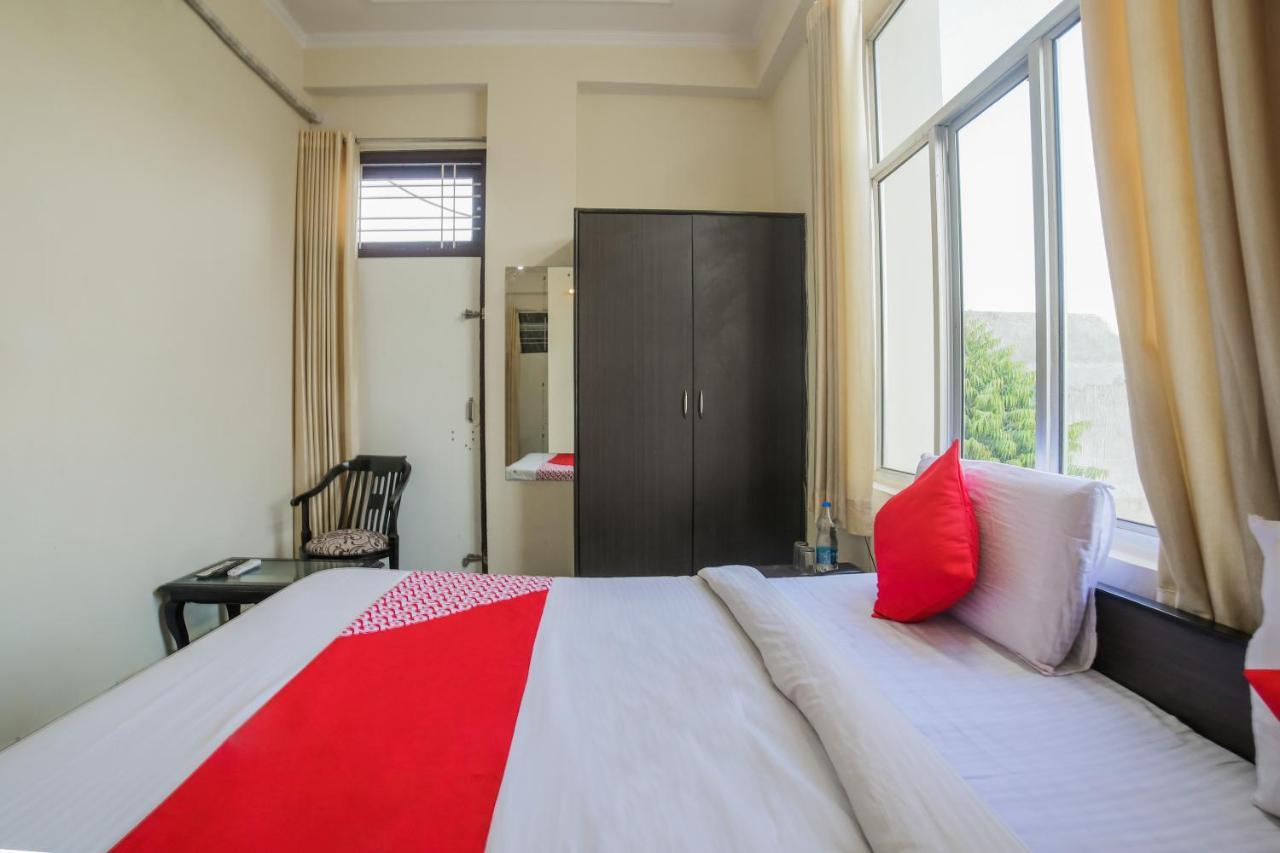 Hotel Tiger Regency Resort Sawai Madhopur Chambre photo