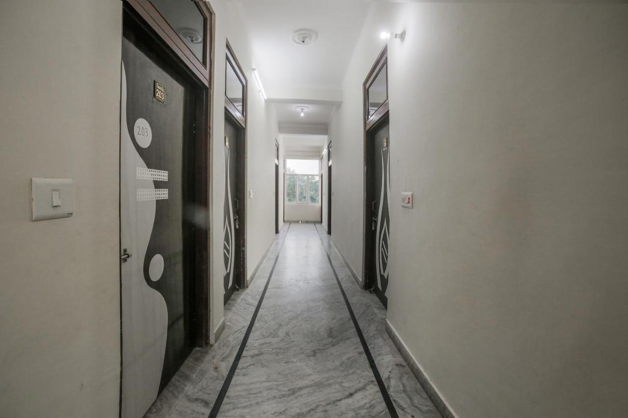 Hotel Tiger Regency Resort Sawai Madhopur Extérieur photo