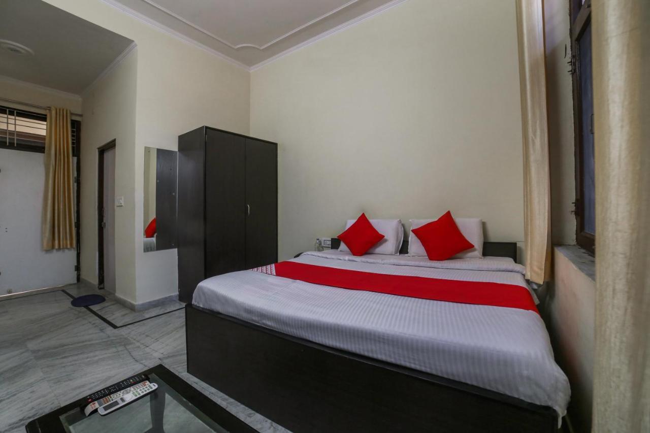 Hotel Tiger Regency Resort Sawai Madhopur Extérieur photo