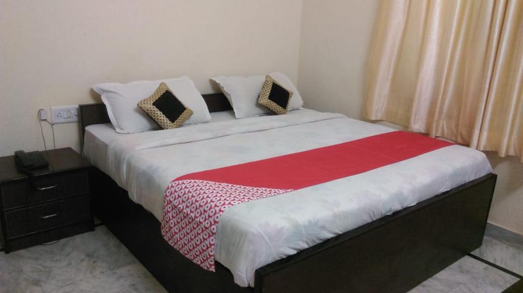 Hotel Tiger Regency Resort Sawai Madhopur Chambre photo