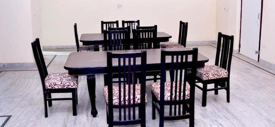 Hotel Tiger Regency Resort Sawai Madhopur Extérieur photo