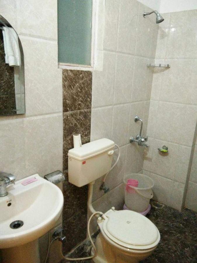 Hotel Tiger Regency Resort Sawai Madhopur Extérieur photo