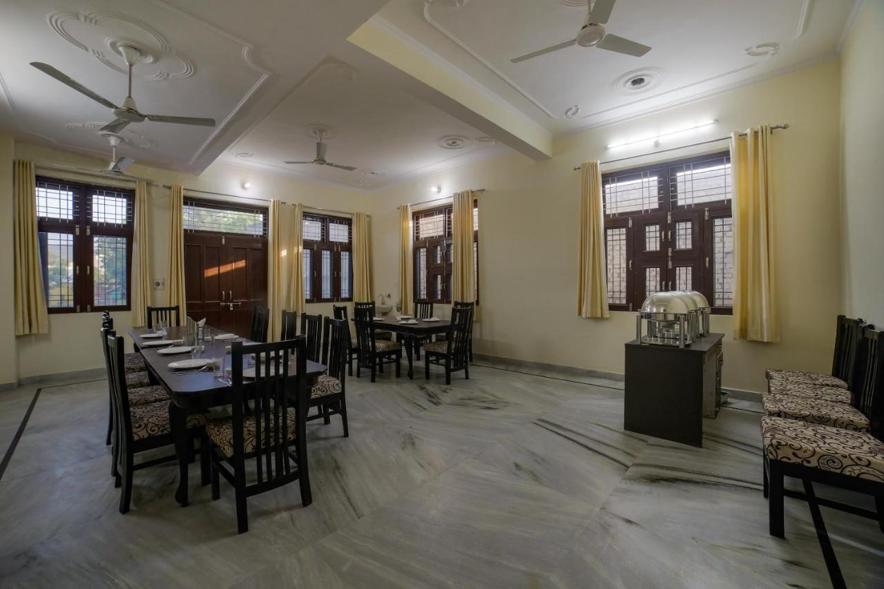 Hotel Tiger Regency Resort Sawai Madhopur Extérieur photo
